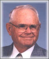 Clarence Edward Leatherwood II