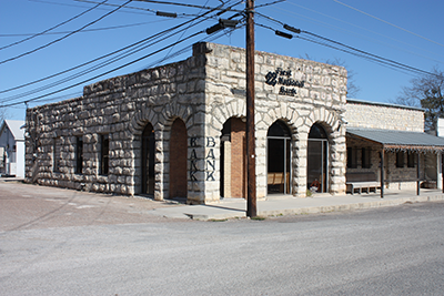 Locations and Hours of Operation | First National Bank of Dublin